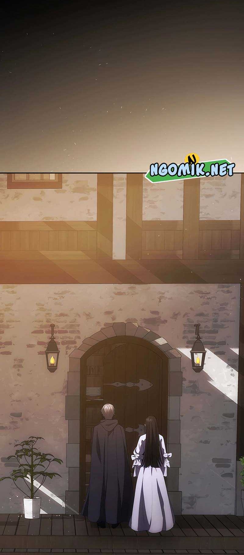 I Became The Youngest Prince in The Novel Chapter 30 Gambar 13