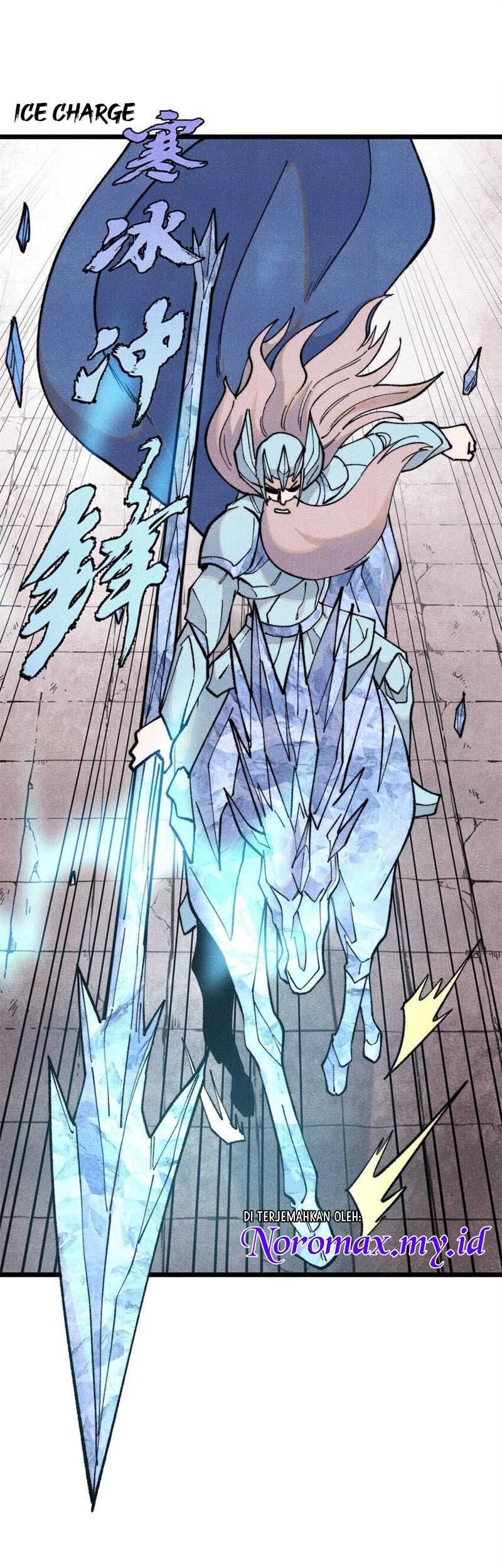 Baca  All Hail the Sect Leader Chapter 309 Gambar 2