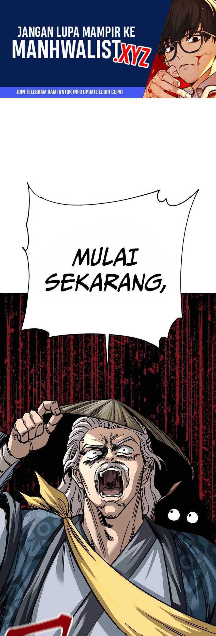 Baca Warrior Grandpa and Supreme Granddaughter Chapter 29 Gambar 2