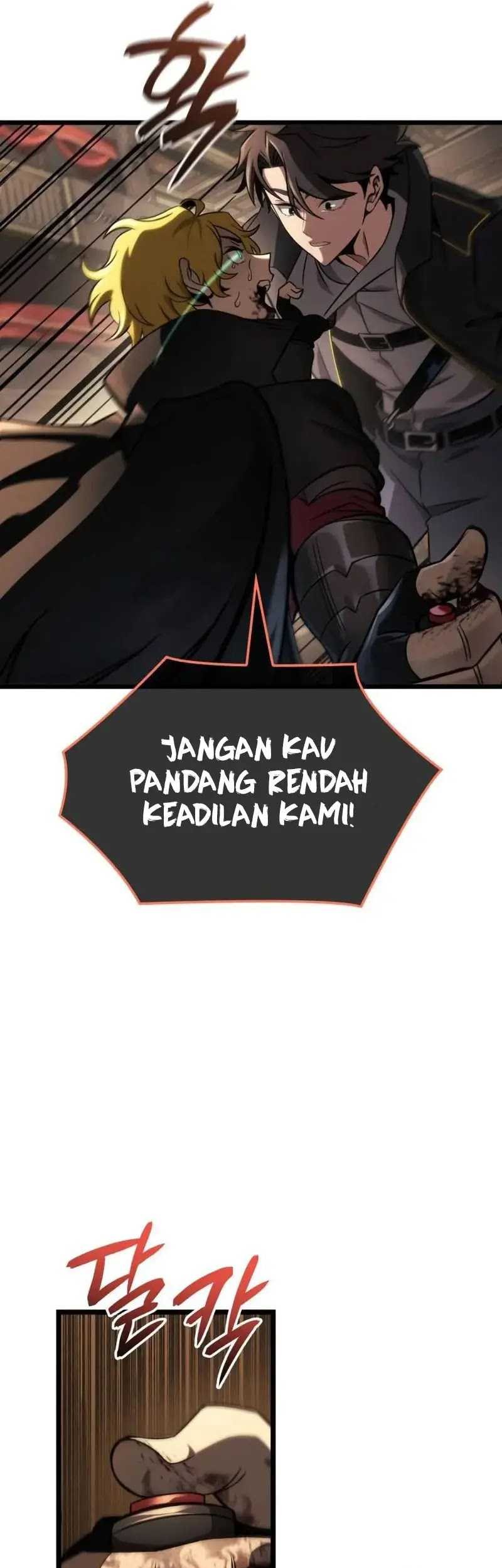 Insanely-Talented Player Chapter 31 Gambar 34