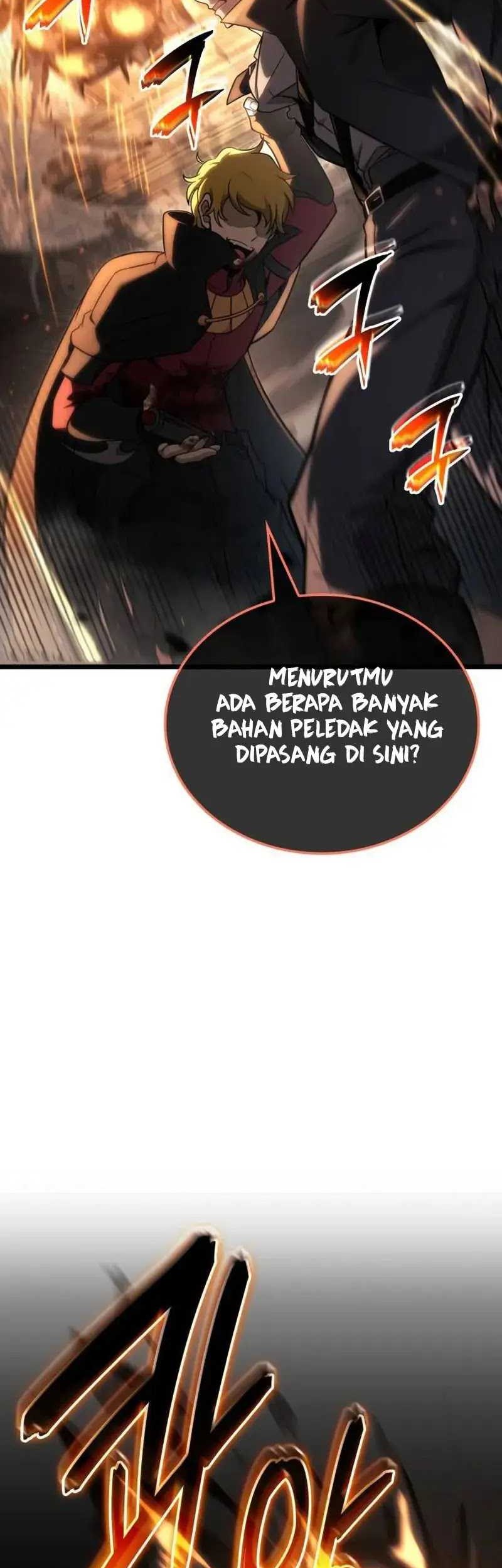 Insanely-Talented Player Chapter 31 Gambar 36