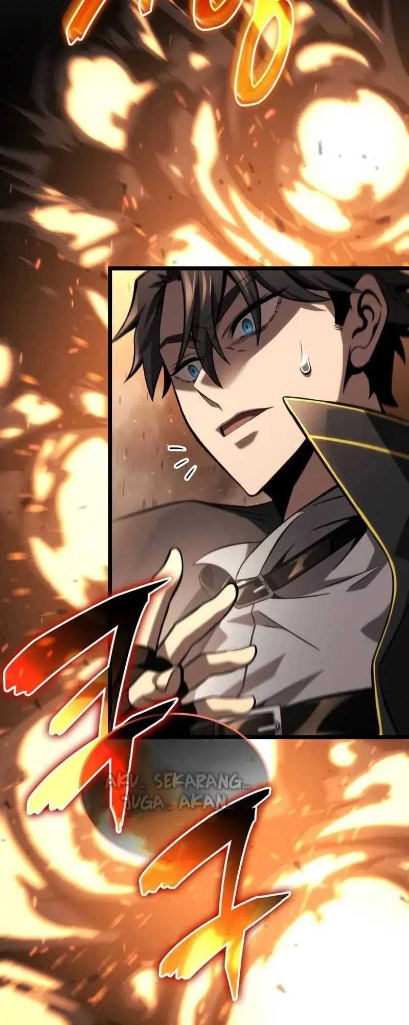 Insanely-Talented Player Chapter 31 Gambar 37