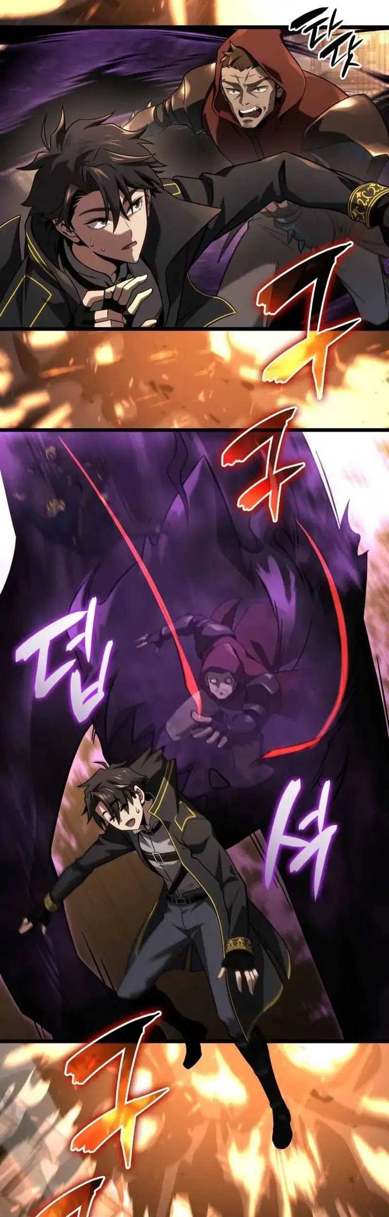Insanely-Talented Player Chapter 31 Gambar 38