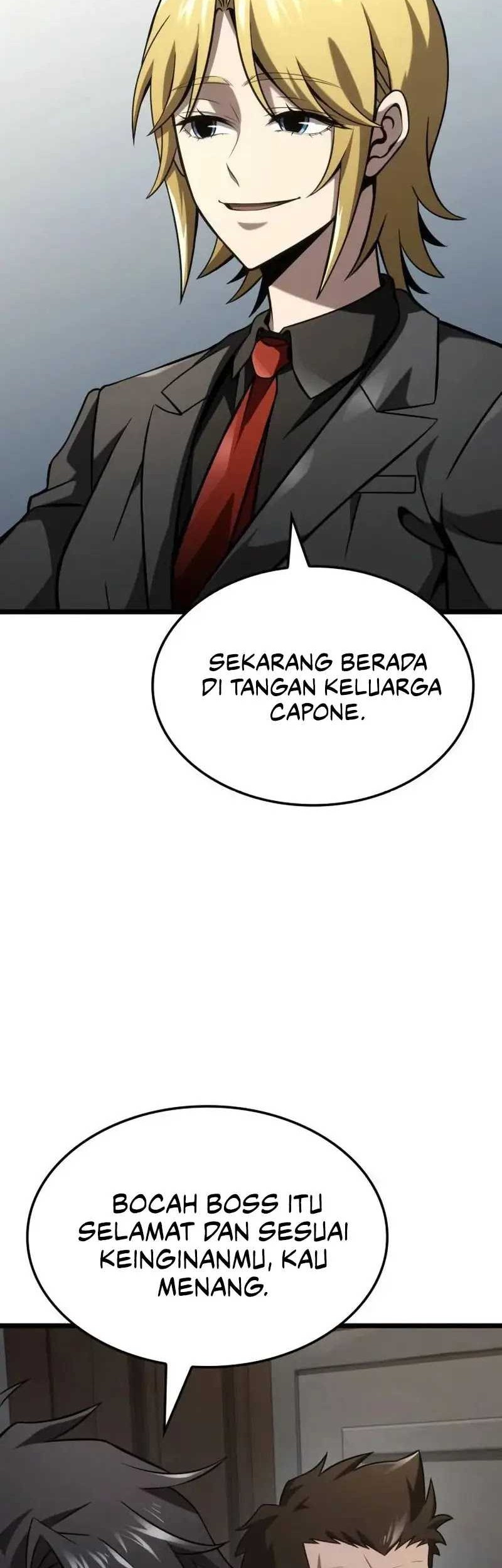 Insanely-Talented Player Chapter 31 Gambar 43