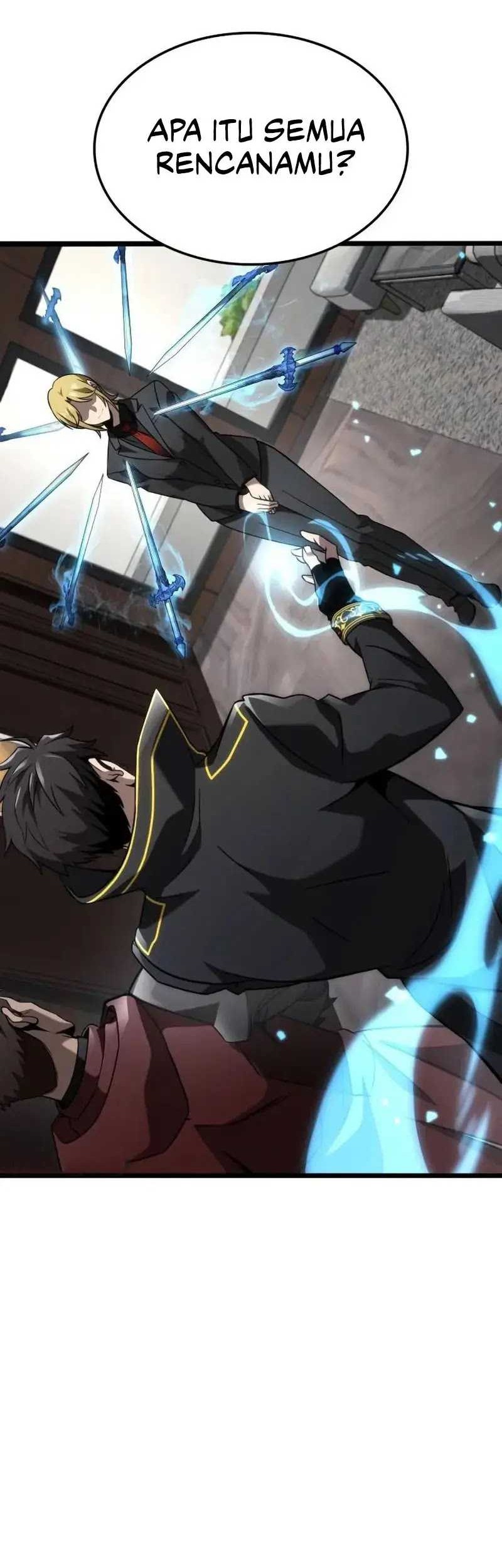 Insanely-Talented Player Chapter 31 Gambar 45