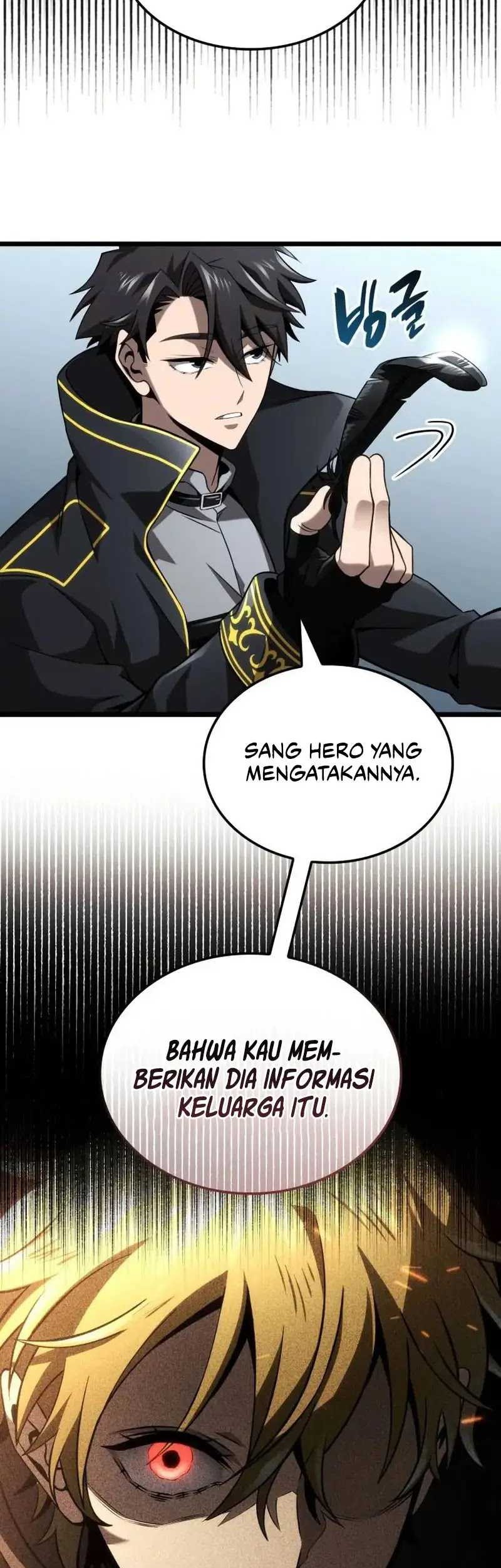 Insanely-Talented Player Chapter 31 Gambar 48