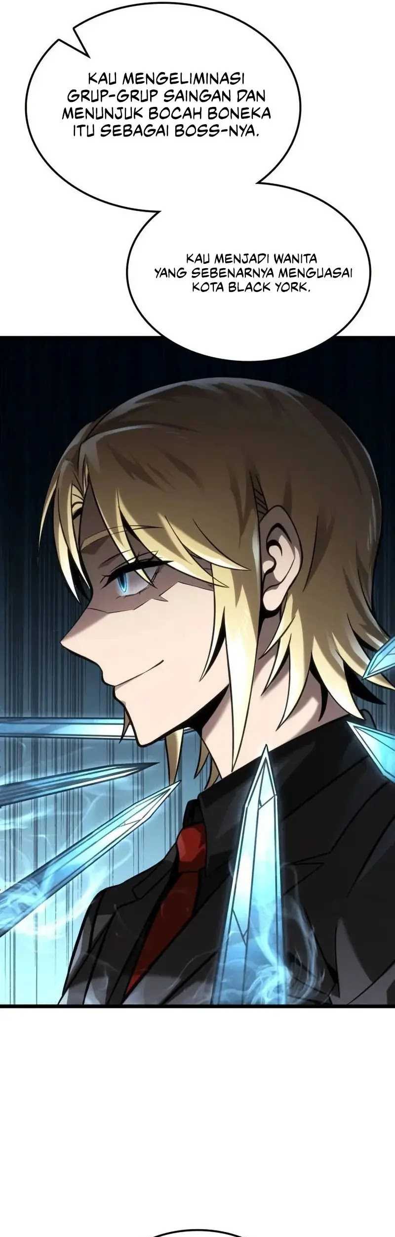 Insanely-Talented Player Chapter 31 Gambar 50