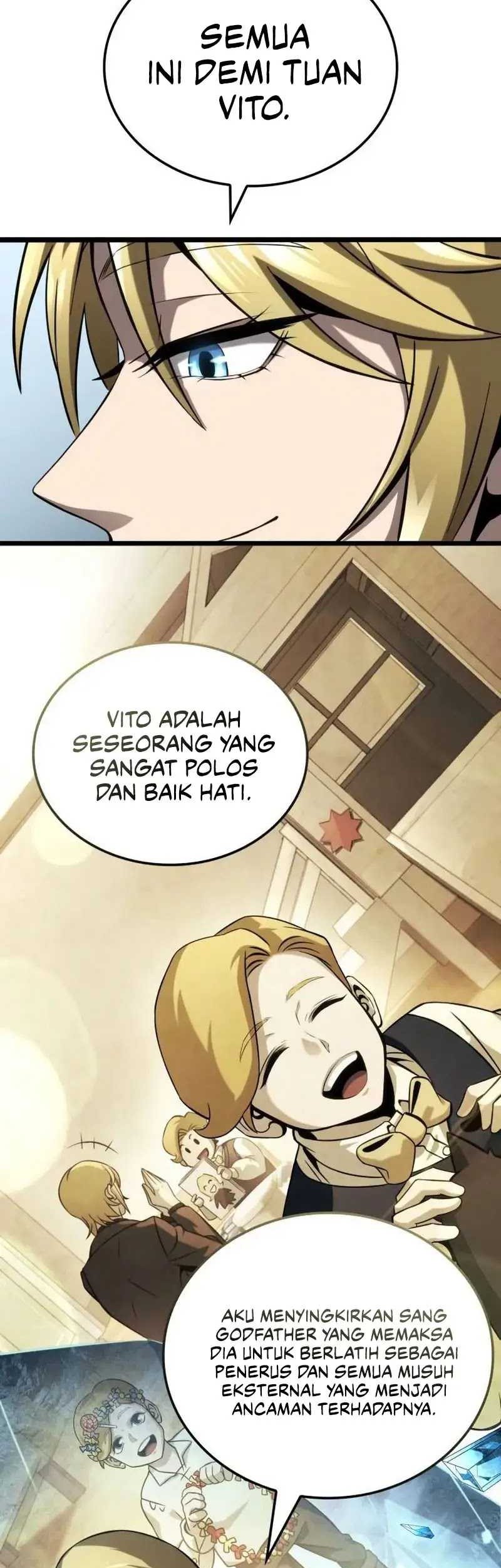 Insanely-Talented Player Chapter 31 Gambar 52