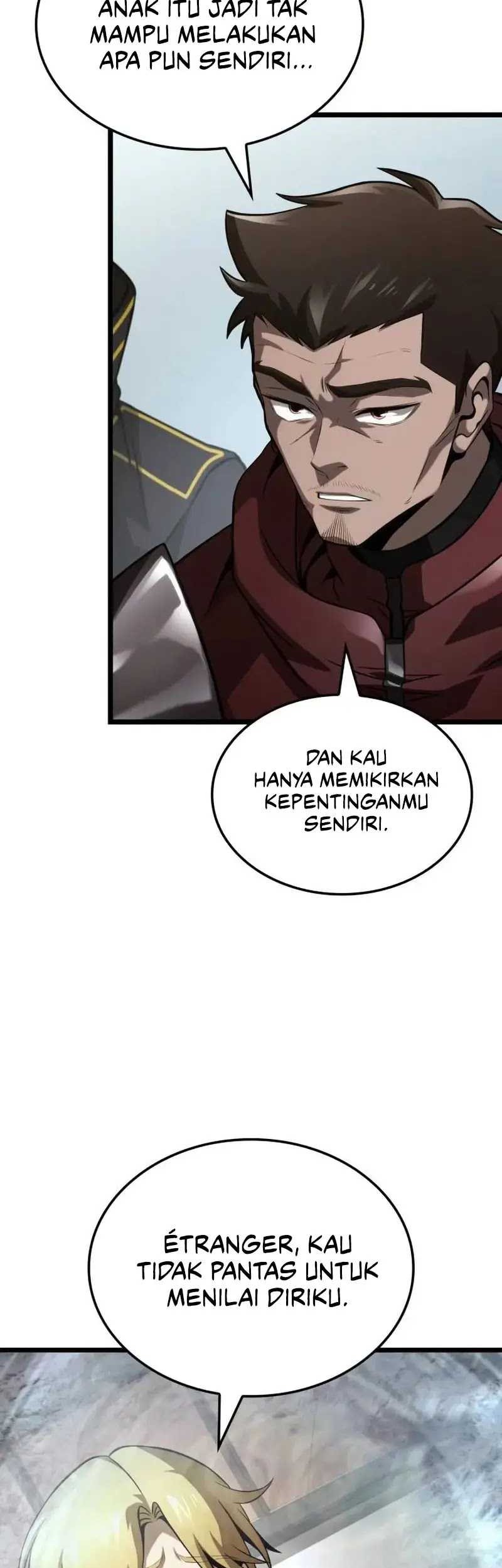 Insanely-Talented Player Chapter 31 Gambar 56