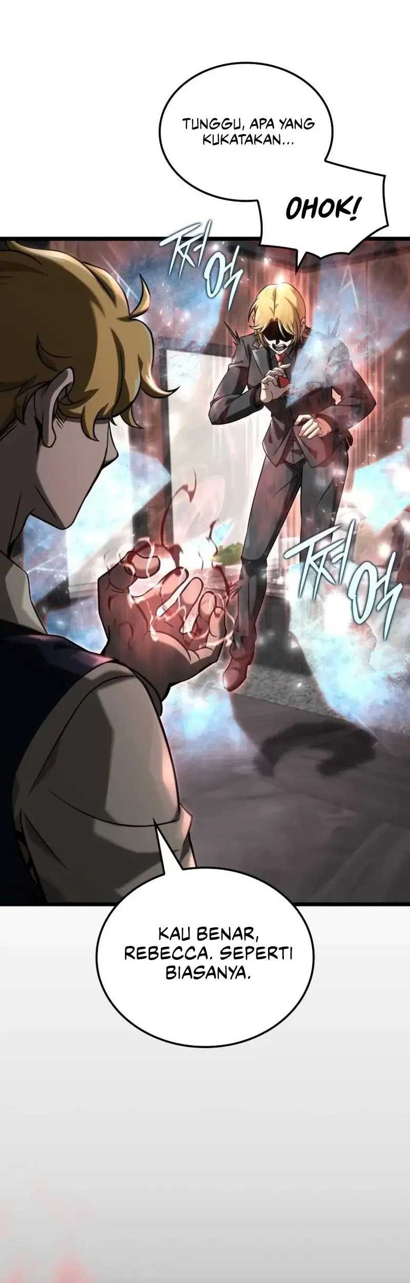 Insanely-Talented Player Chapter 31 Gambar 60