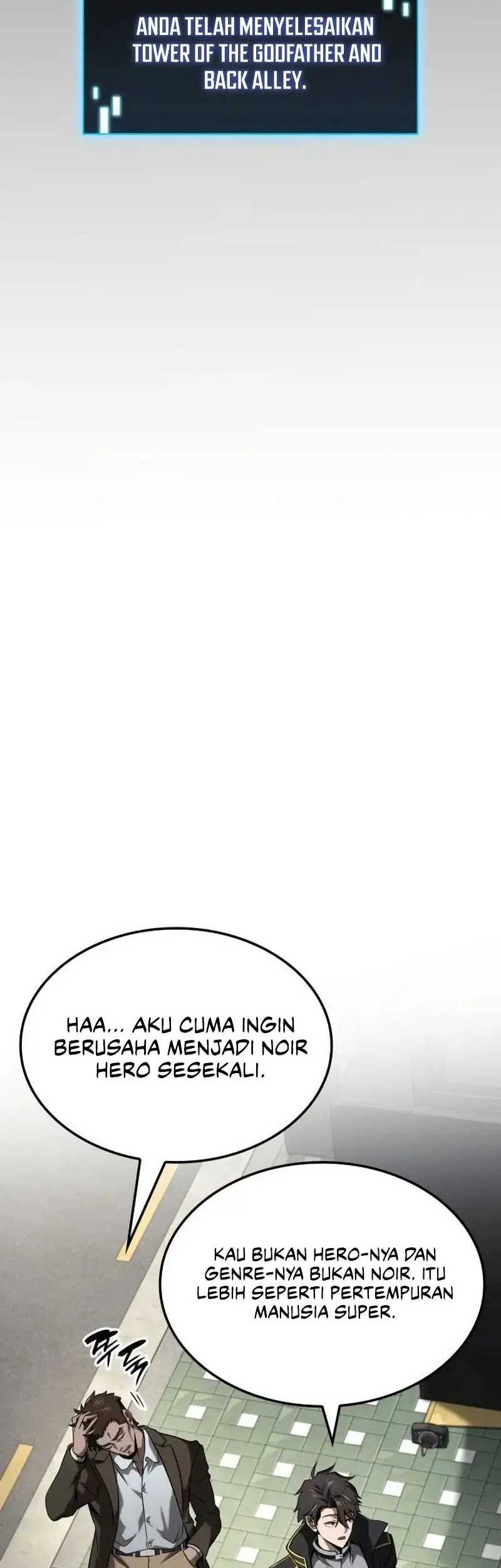 Insanely-Talented Player Chapter 31 Gambar 63