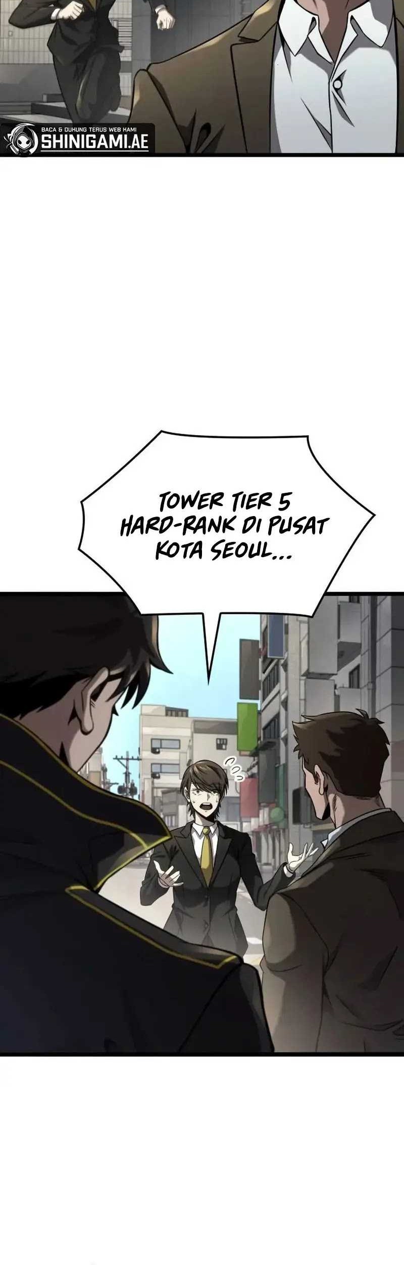 Insanely-Talented Player Chapter 31 Gambar 65