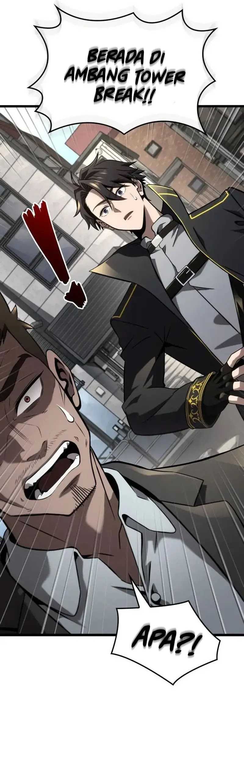 Insanely-Talented Player Chapter 31 Gambar 66