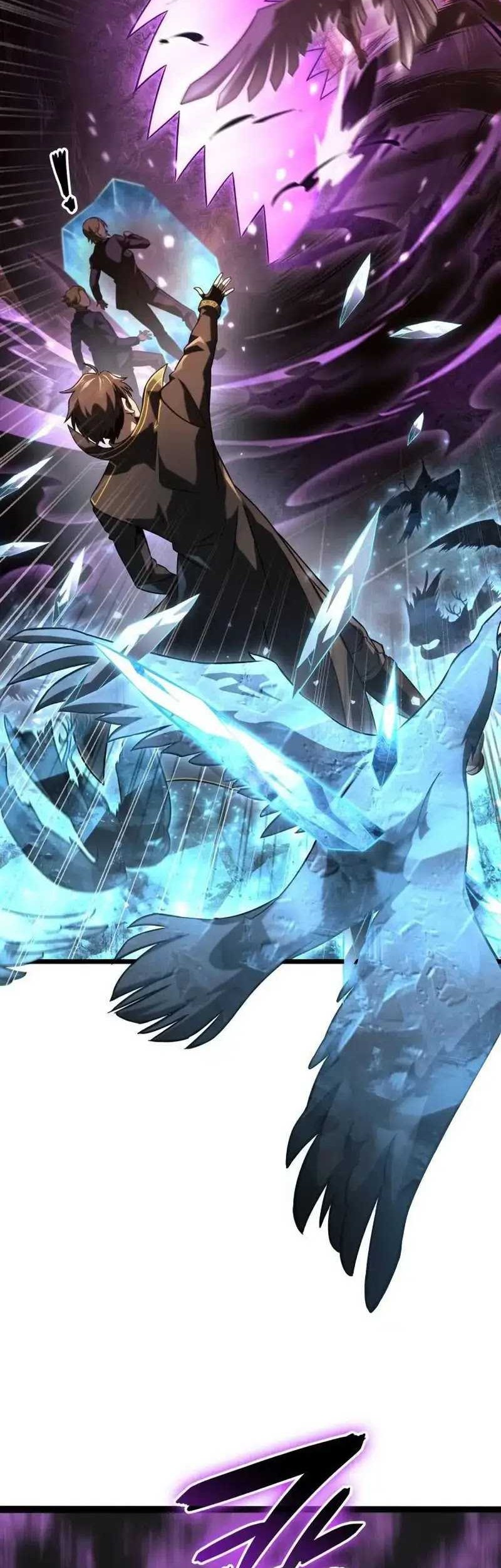 Insanely-Talented Player Chapter 31 Gambar 3