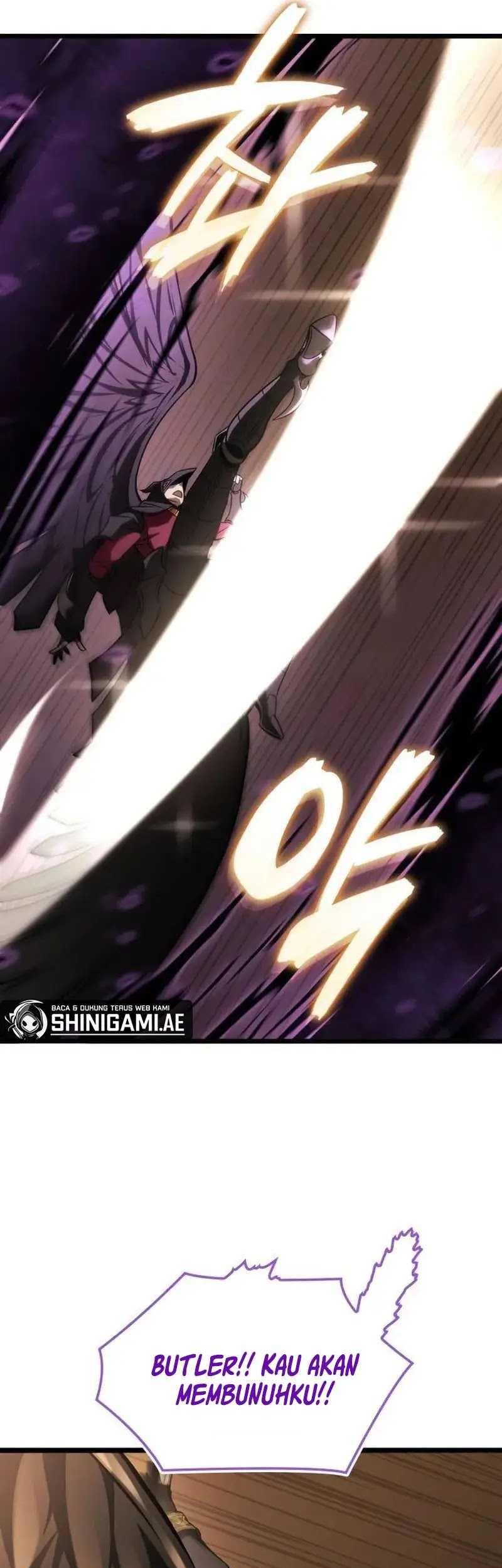 Insanely-Talented Player Chapter 31 Gambar 6