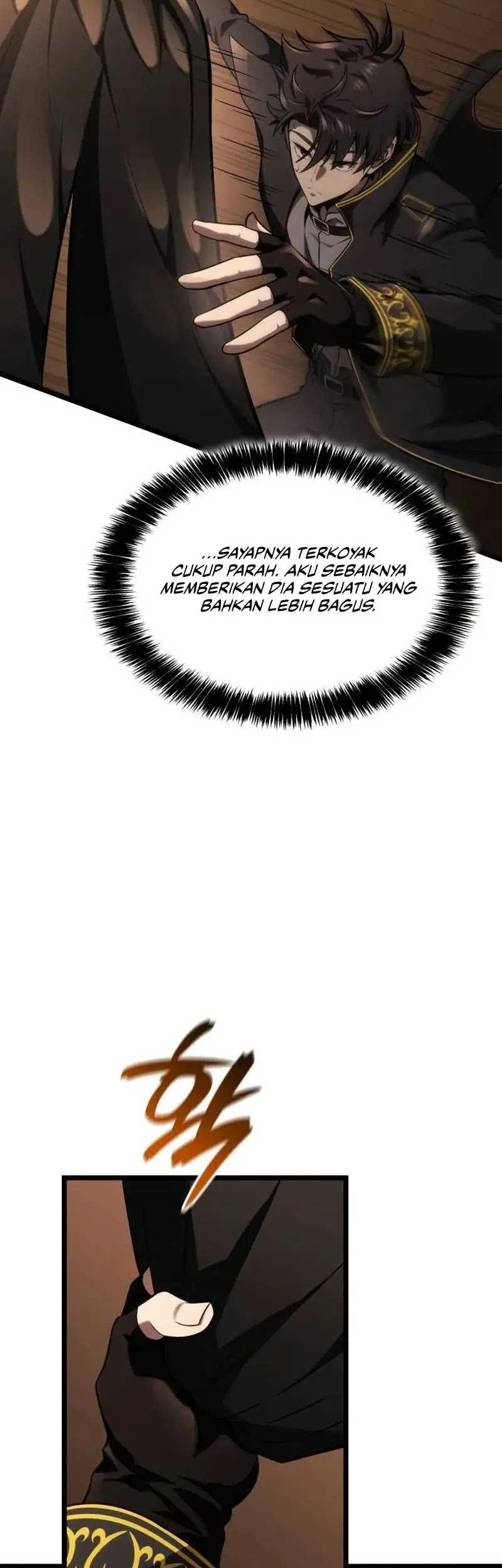 Insanely-Talented Player Chapter 31 Gambar 7