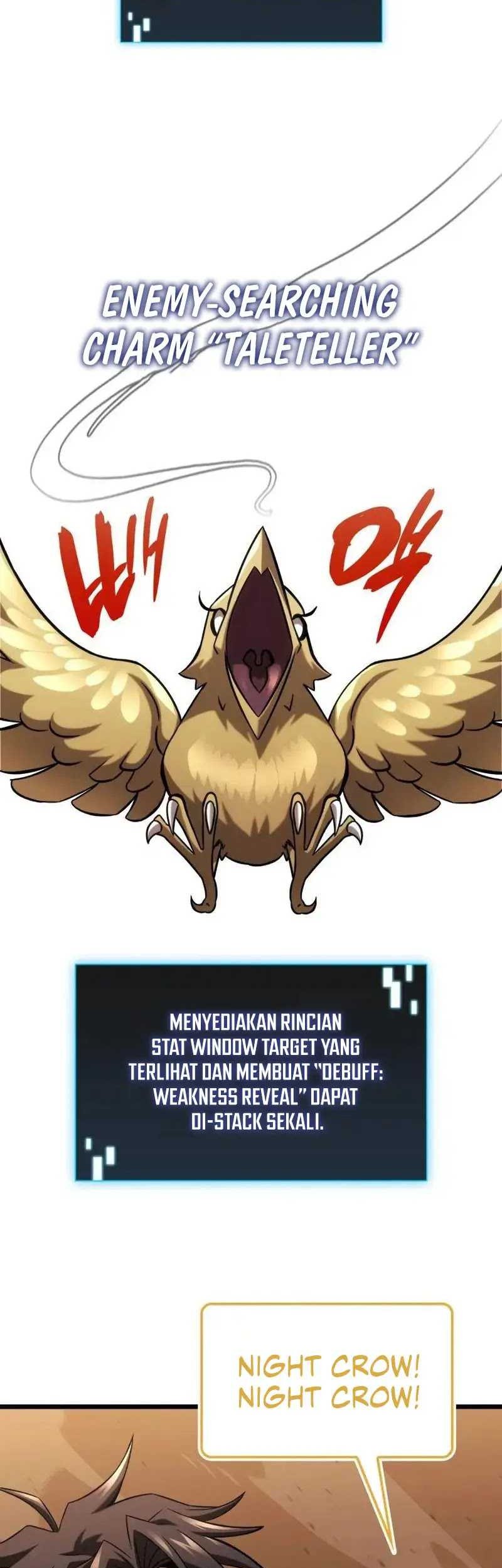 Insanely-Talented Player Chapter 31 Gambar 12