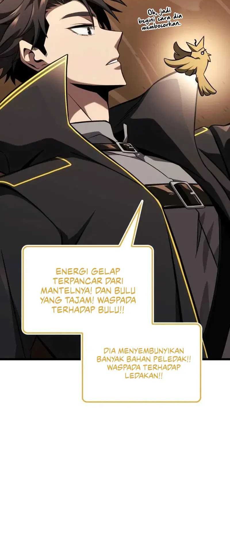 Insanely-Talented Player Chapter 31 Gambar 13