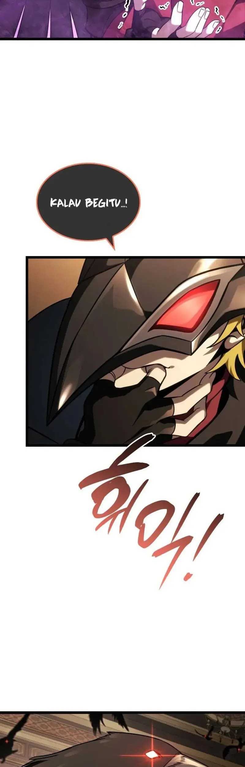 Insanely-Talented Player Chapter 31 Gambar 16