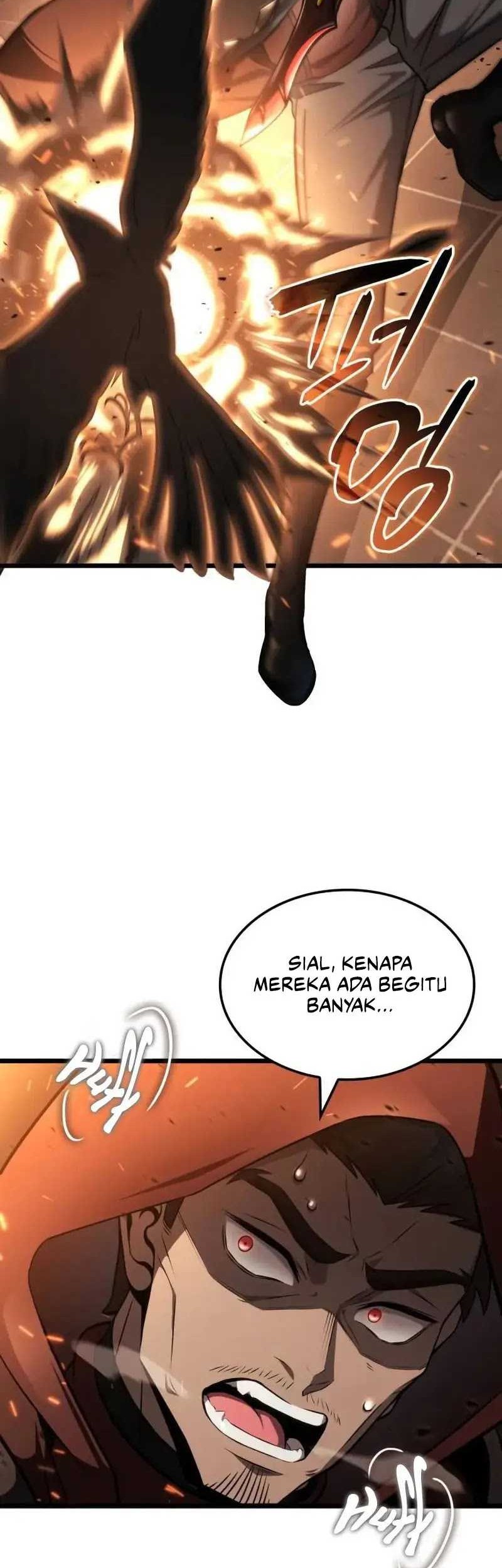 Insanely-Talented Player Chapter 31 Gambar 19