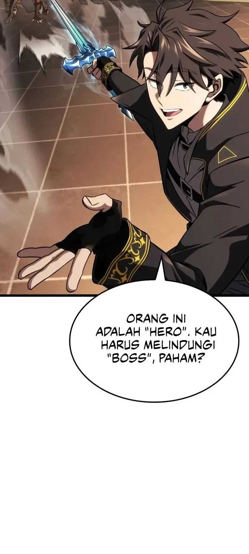 Insanely-Talented Player Chapter 31 Gambar 21