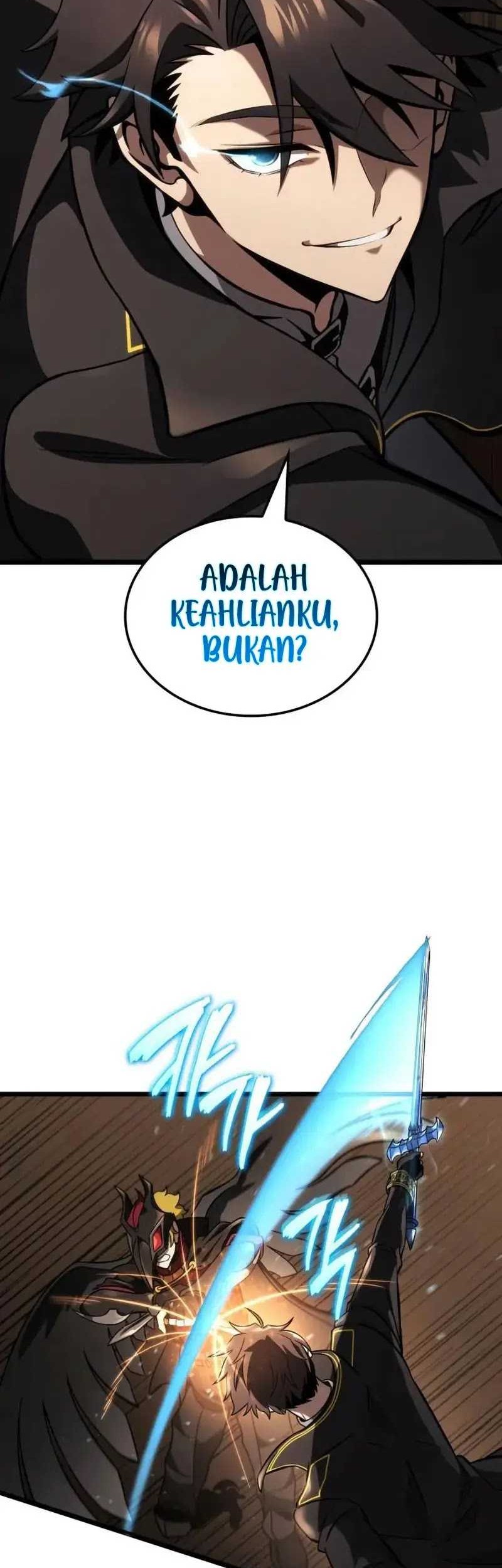 Insanely-Talented Player Chapter 31 Gambar 23