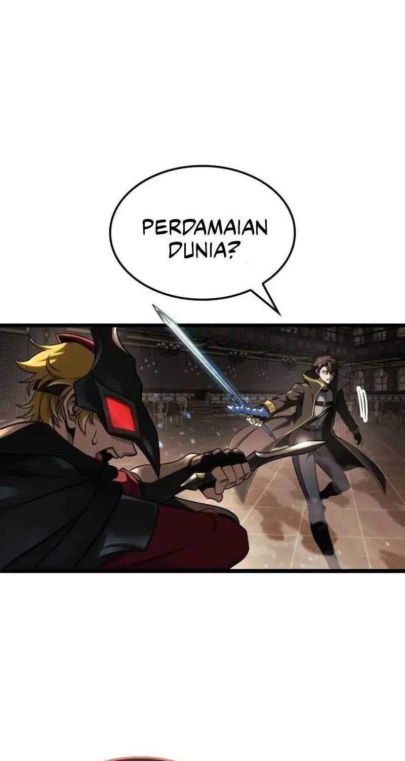Insanely-Talented Player Chapter 31 Gambar 25