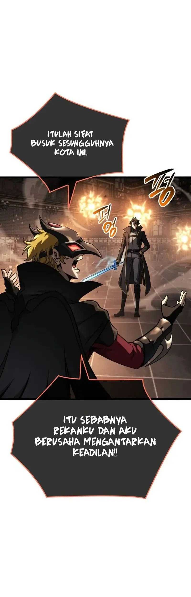 Insanely-Talented Player Chapter 31 Gambar 28