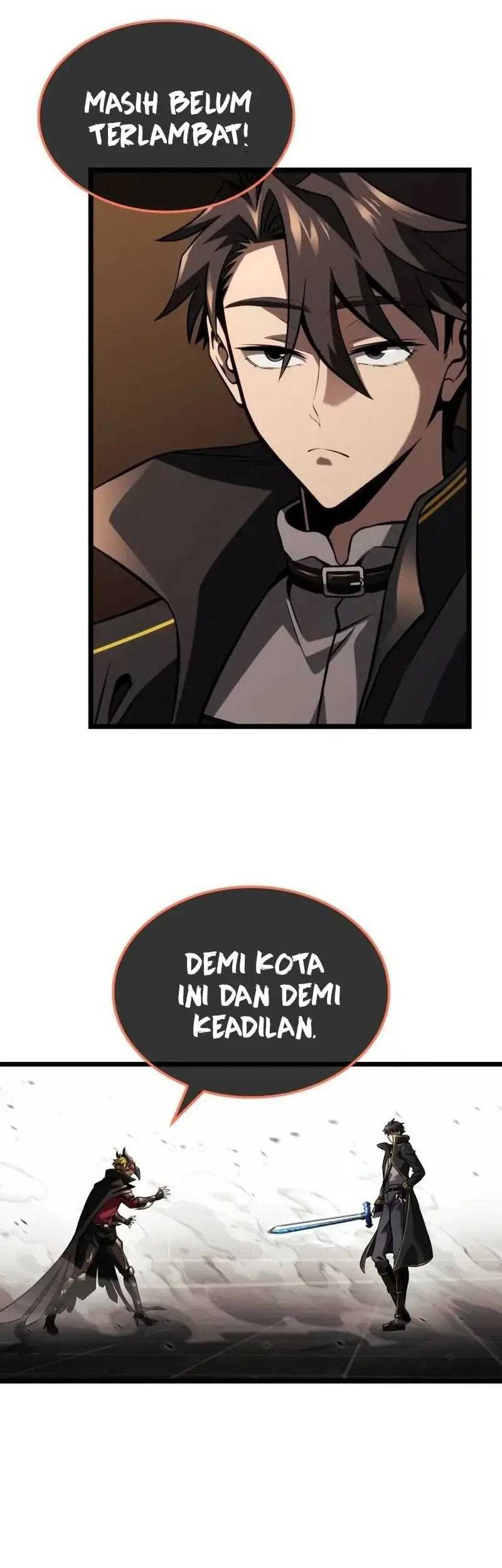 Insanely-Talented Player Chapter 31 Gambar 29