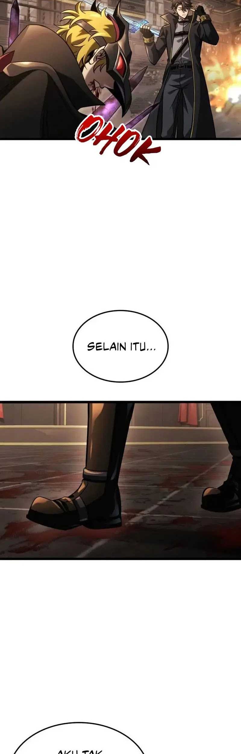 Insanely-Talented Player Chapter 31 Gambar 31