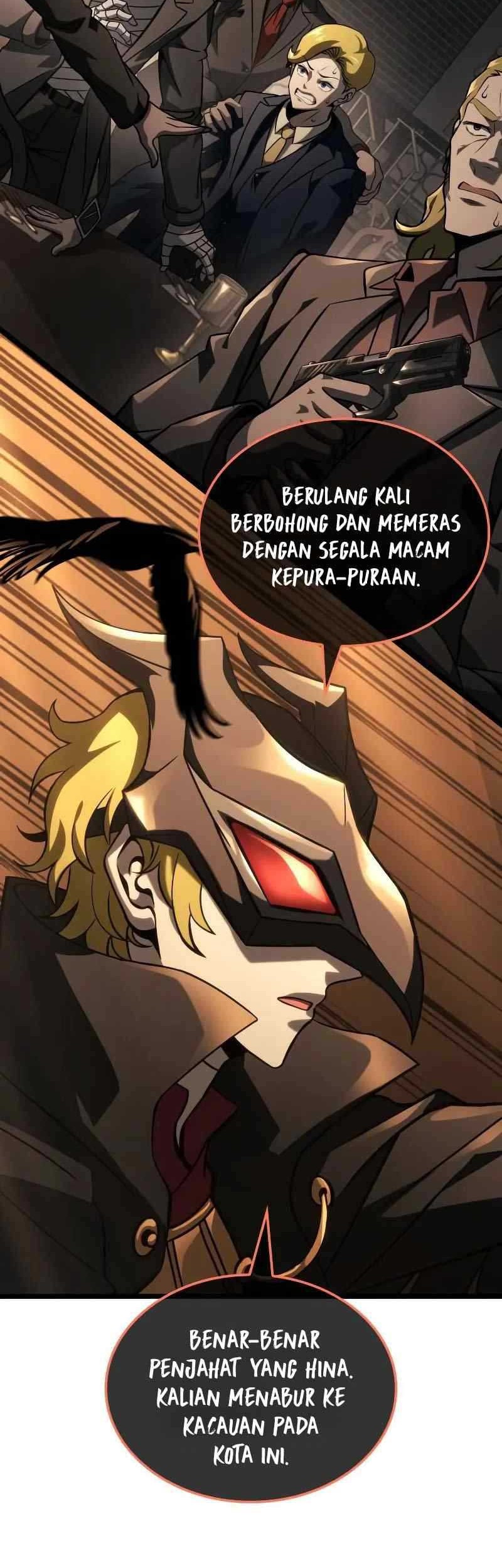 Insanely-Talented Player Chapter 30 Gambar 39