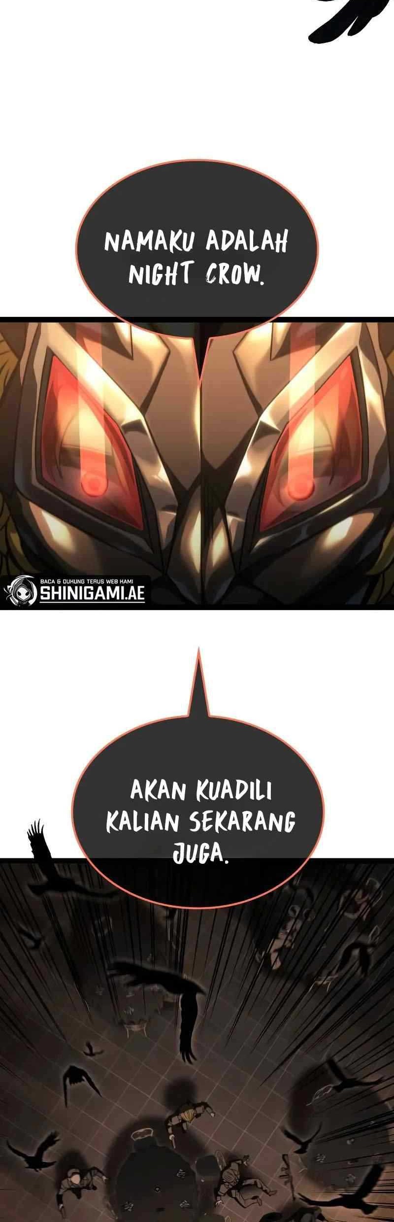 Insanely-Talented Player Chapter 30 Gambar 41