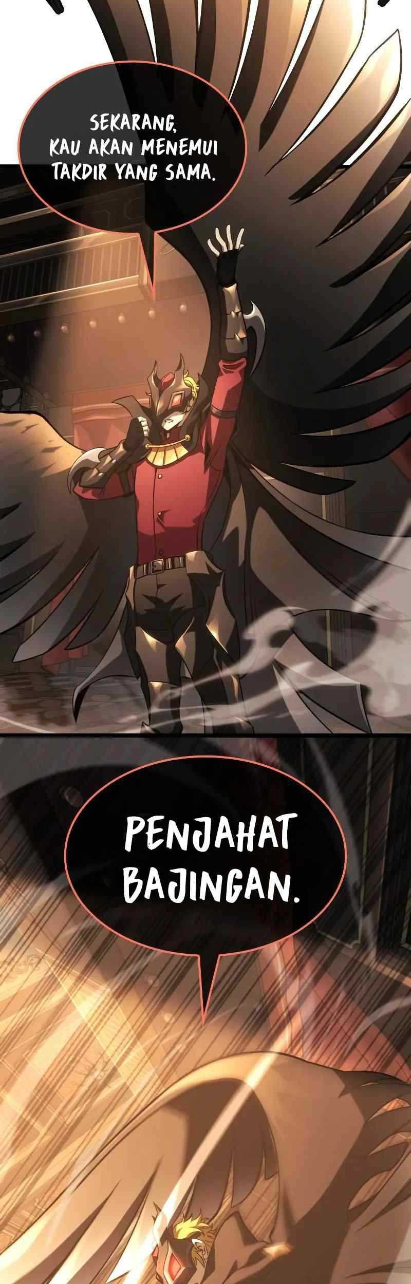 Insanely-Talented Player Chapter 30 Gambar 44