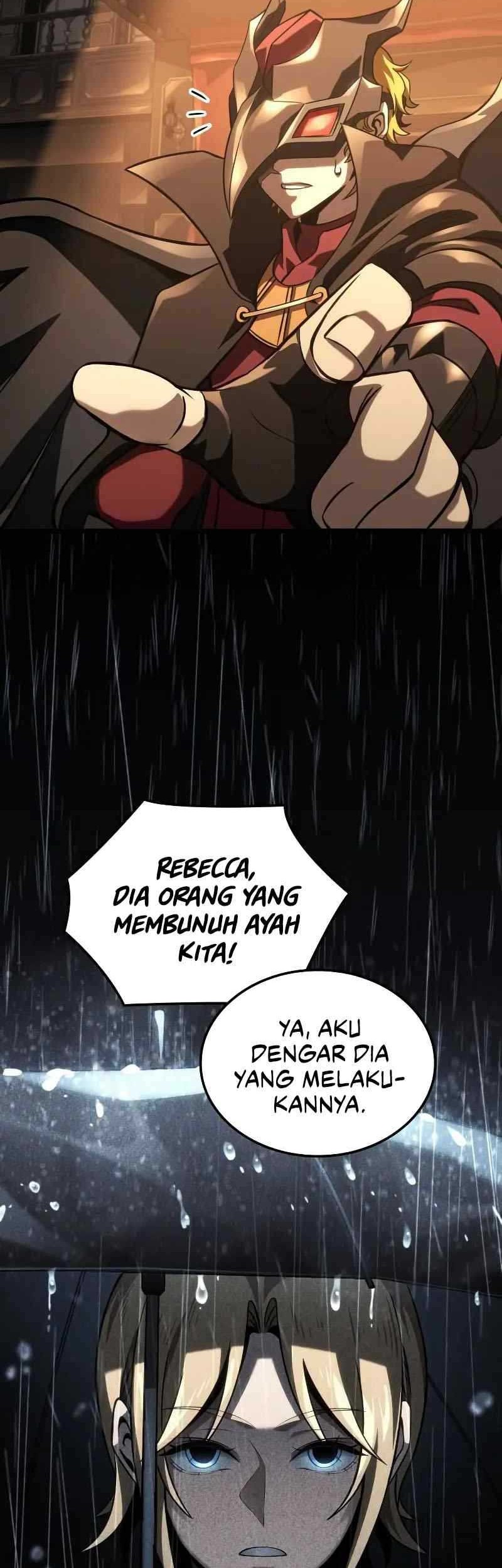 Insanely-Talented Player Chapter 30 Gambar 47
