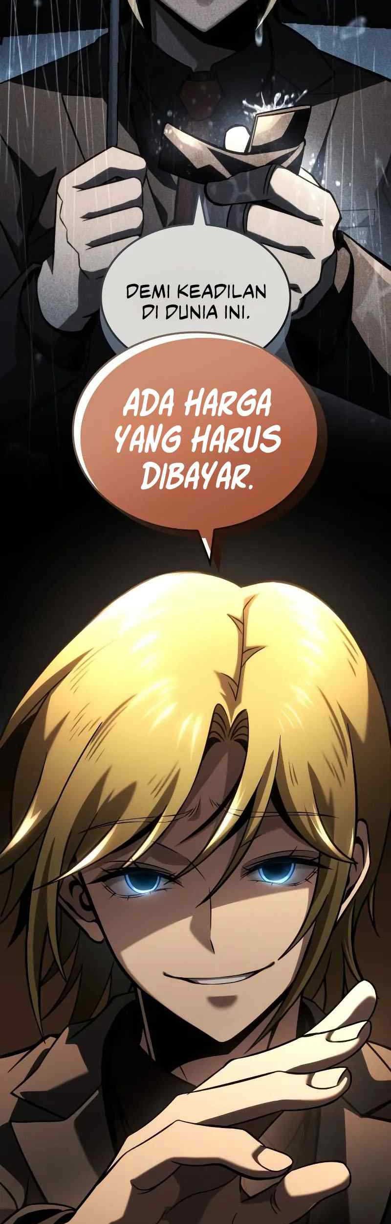 Insanely-Talented Player Chapter 30 Gambar 48