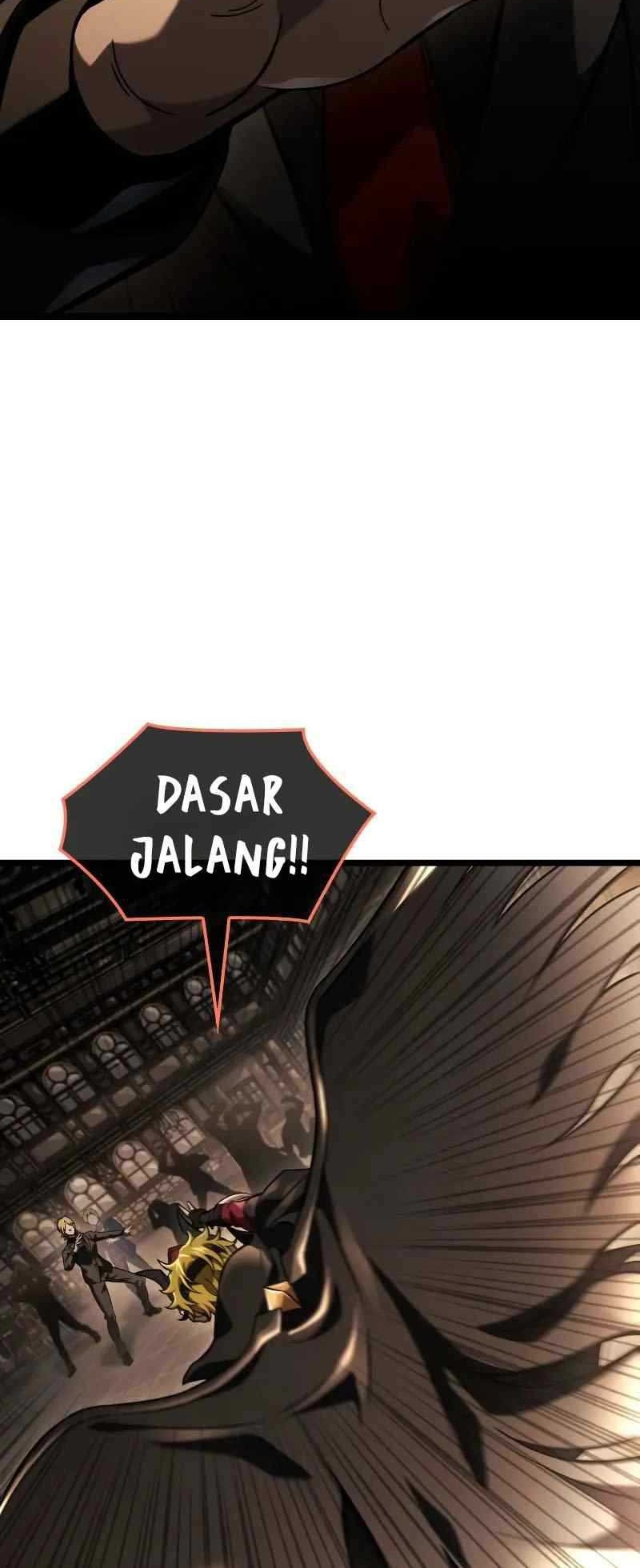 Insanely-Talented Player Chapter 30 Gambar 49