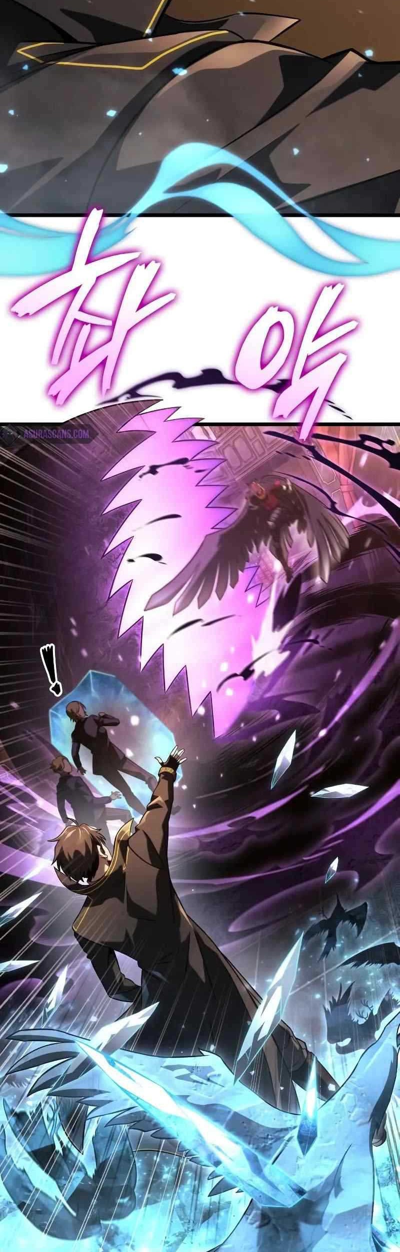 Insanely-Talented Player Chapter 30 Gambar 51