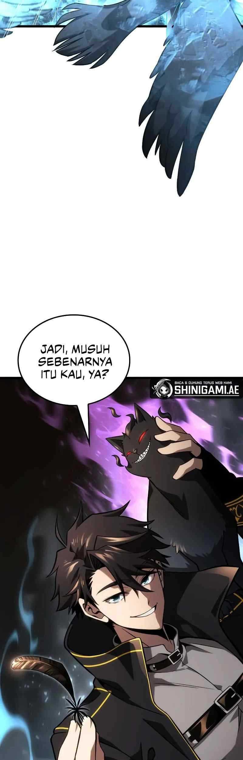 Insanely-Talented Player Chapter 30 Gambar 52