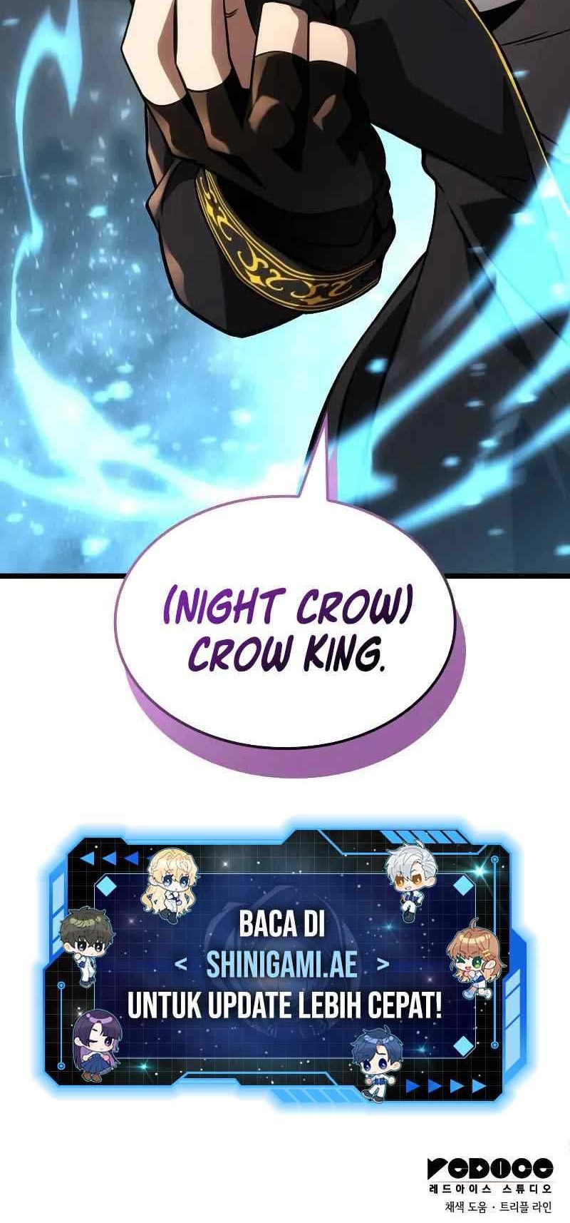 Insanely-Talented Player Chapter 30 Gambar 53