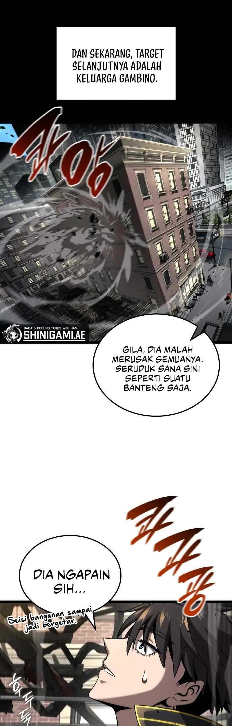 Insanely-Talented Player Chapter 30 Gambar 3