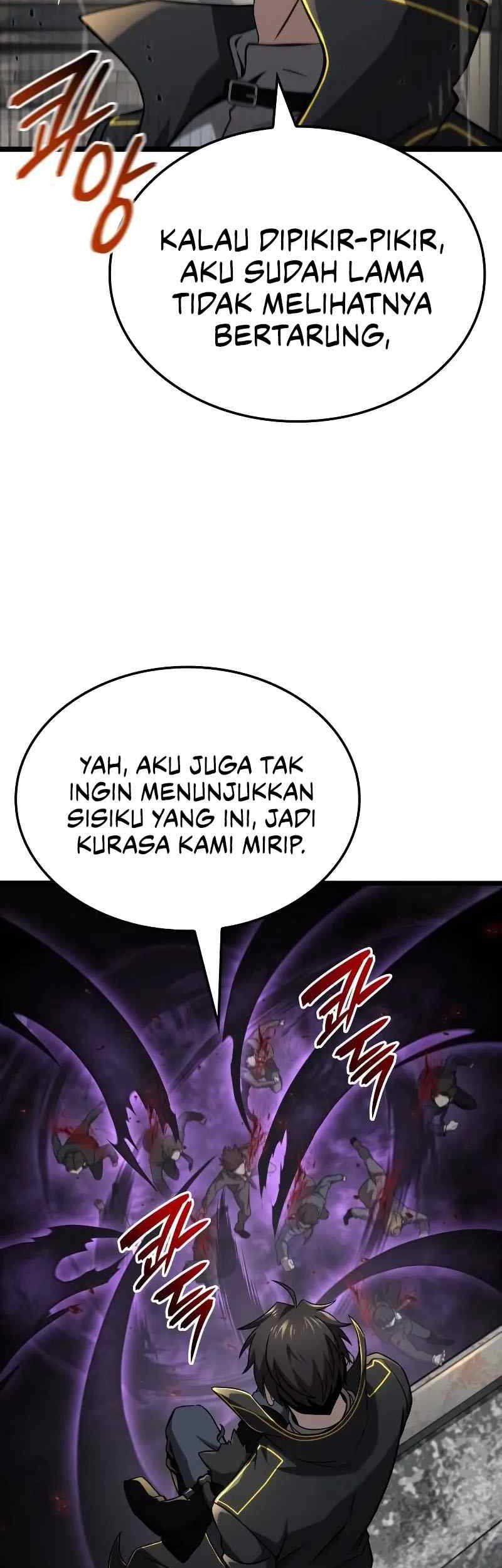 Insanely-Talented Player Chapter 30 Gambar 4