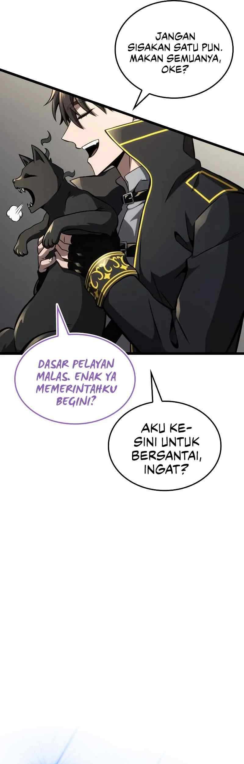 Insanely-Talented Player Chapter 30 Gambar 6