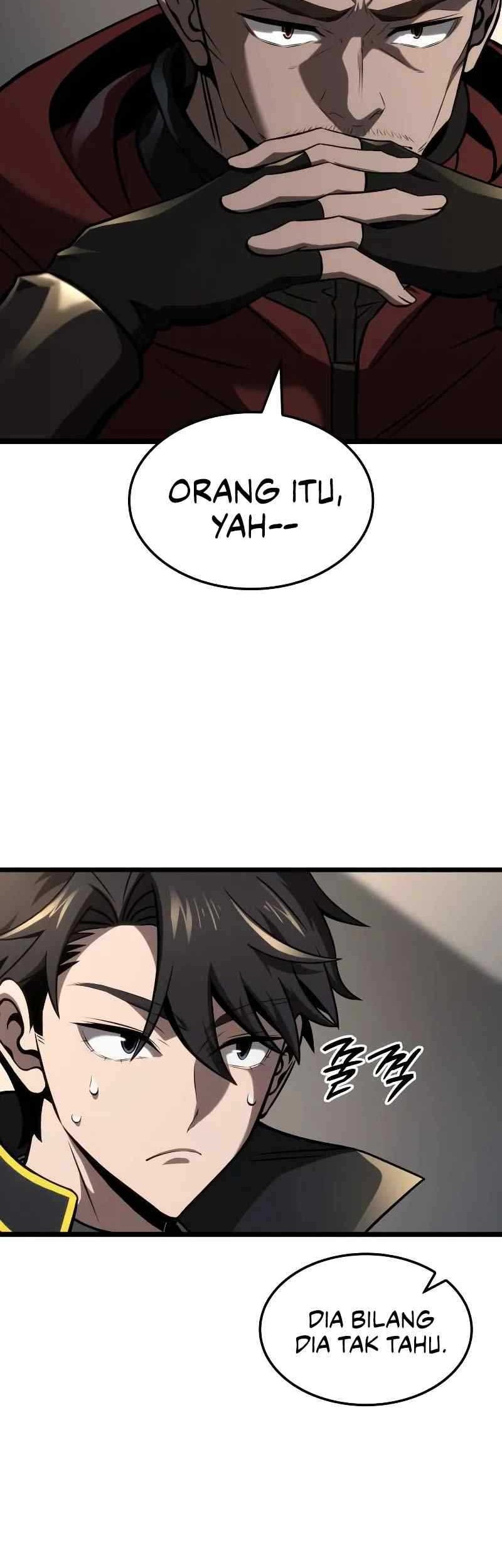 Insanely-Talented Player Chapter 30 Gambar 11