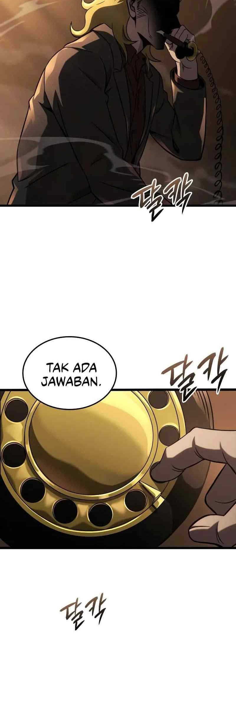 Insanely-Talented Player Chapter 30 Gambar 13