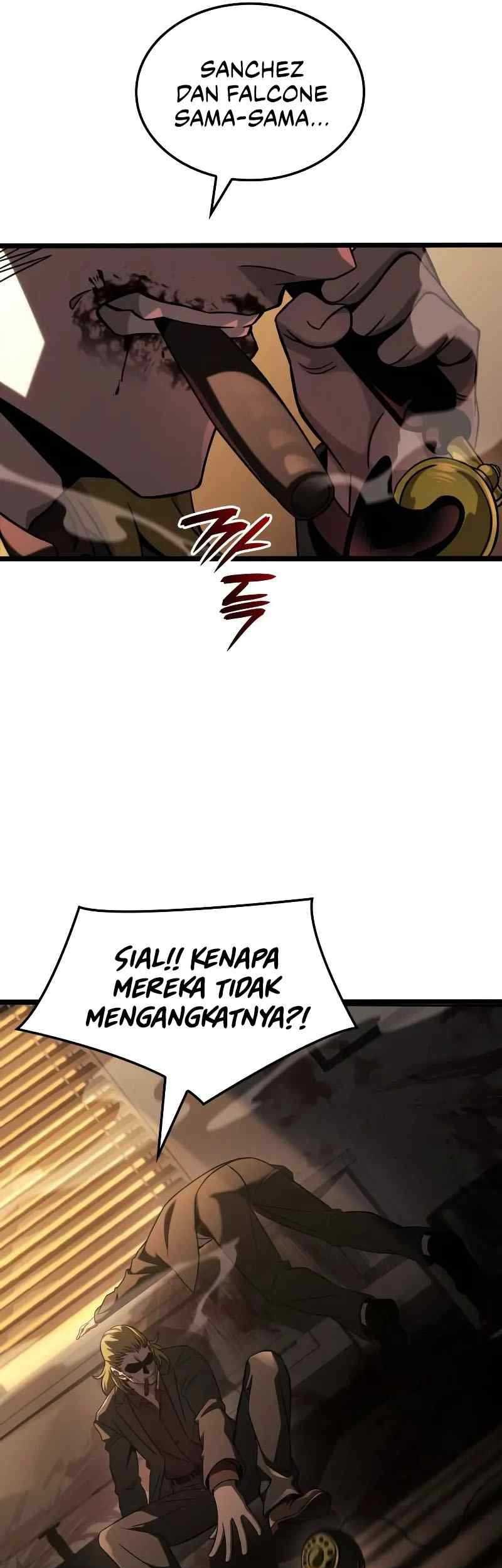 Insanely-Talented Player Chapter 30 Gambar 14