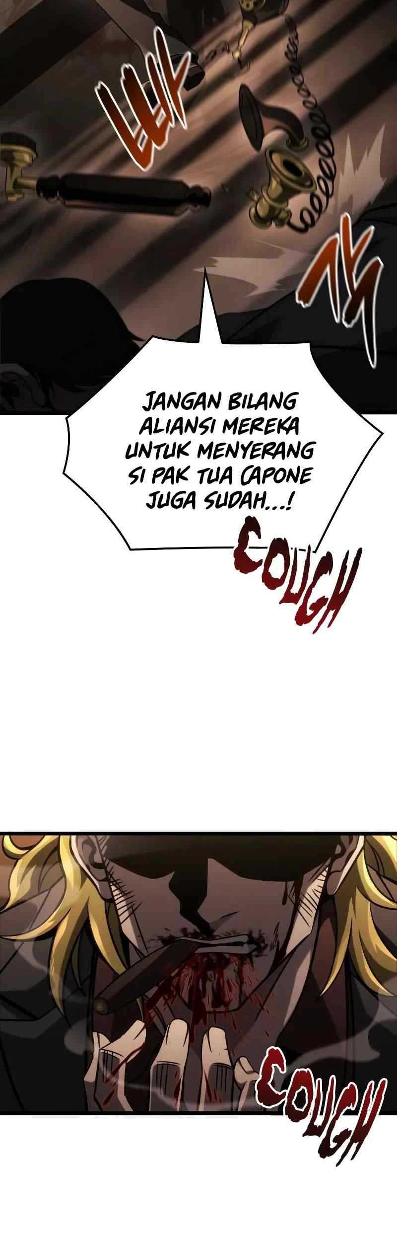 Insanely-Talented Player Chapter 30 Gambar 15