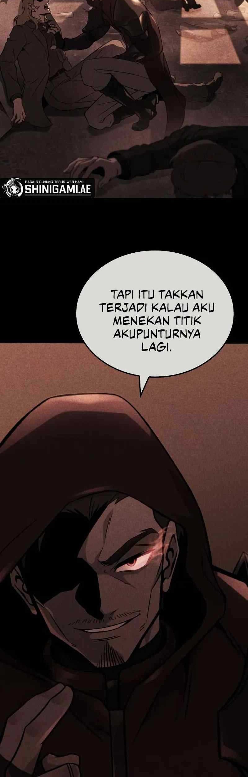 Insanely-Talented Player Chapter 30 Gambar 17