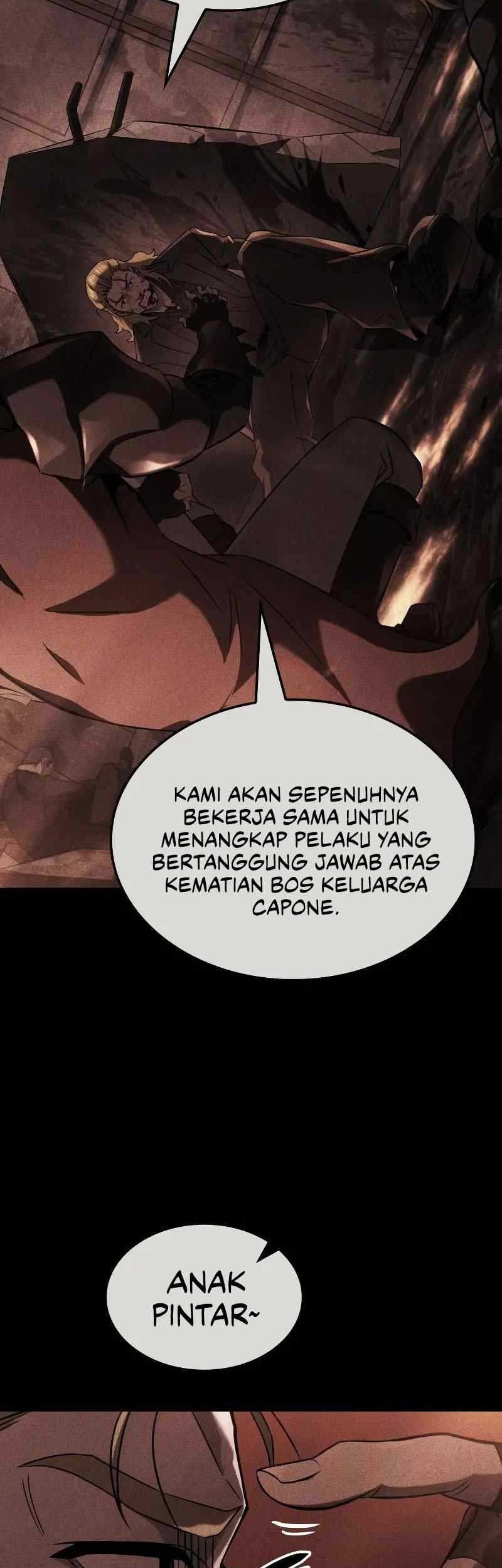 Insanely-Talented Player Chapter 30 Gambar 19