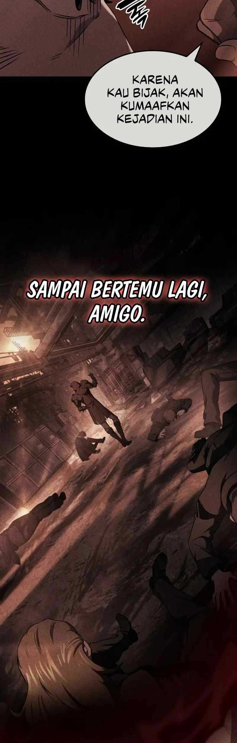 Insanely-Talented Player Chapter 30 Gambar 20