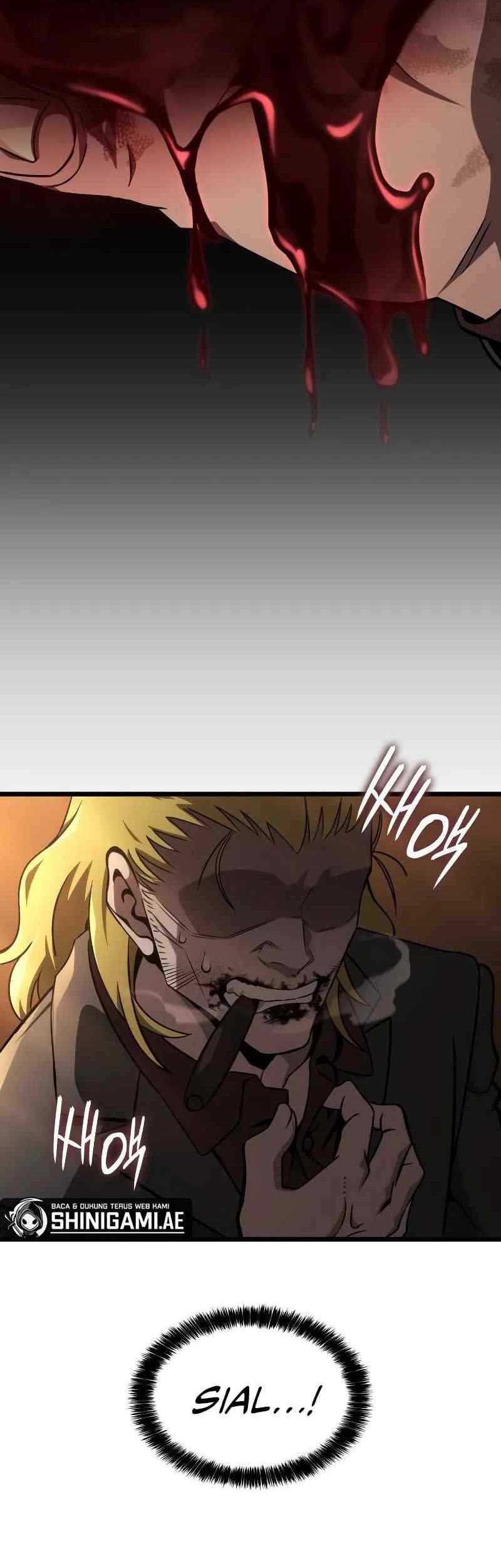 Insanely-Talented Player Chapter 30 Gambar 21
